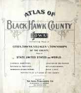 Black Hawk County 1910 